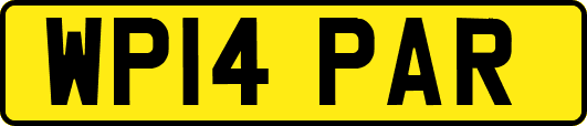 WP14PAR