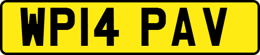 WP14PAV