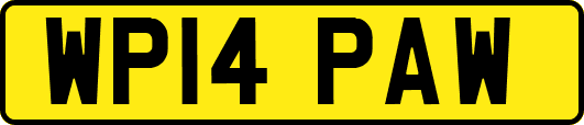 WP14PAW
