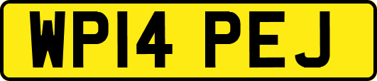 WP14PEJ