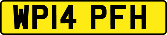 WP14PFH