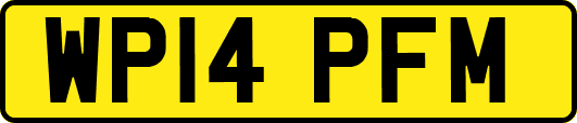 WP14PFM