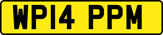 WP14PPM