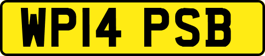 WP14PSB