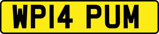 WP14PUM