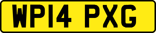 WP14PXG