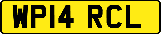 WP14RCL