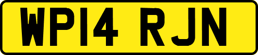 WP14RJN