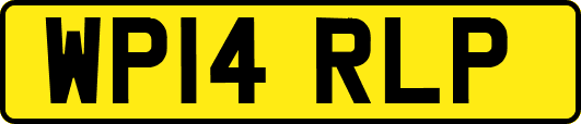 WP14RLP