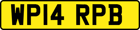 WP14RPB