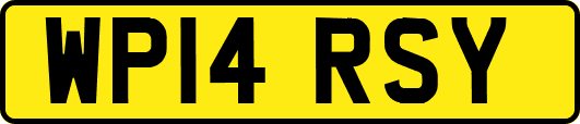 WP14RSY