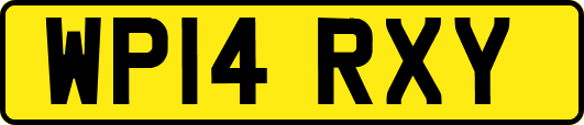 WP14RXY