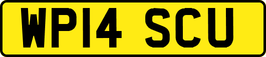 WP14SCU