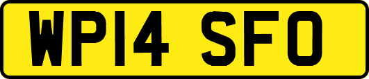 WP14SFO