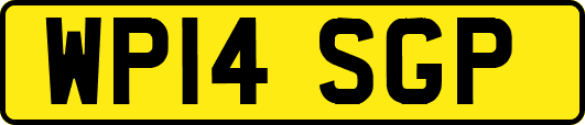 WP14SGP