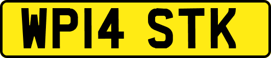 WP14STK