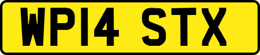 WP14STX
