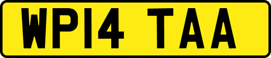 WP14TAA