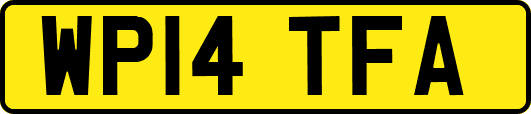WP14TFA