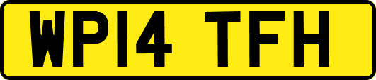 WP14TFH
