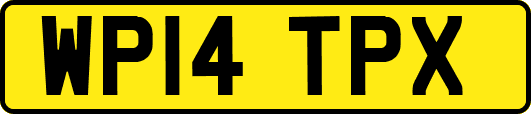 WP14TPX
