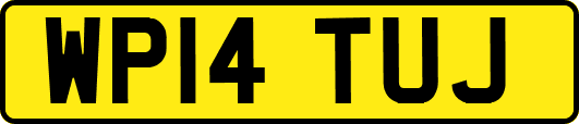 WP14TUJ