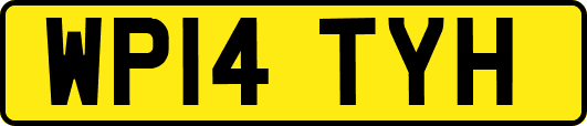 WP14TYH