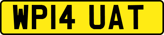 WP14UAT
