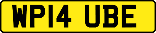 WP14UBE