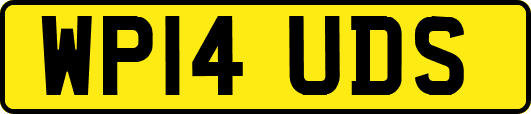 WP14UDS