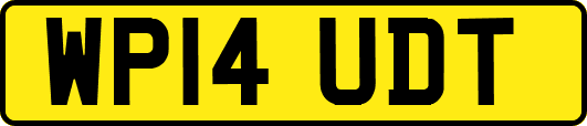 WP14UDT