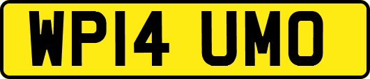 WP14UMO