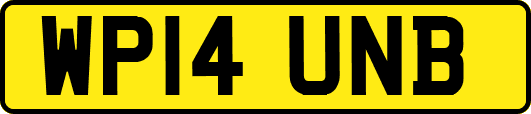 WP14UNB