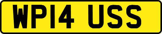 WP14USS