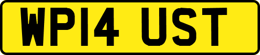 WP14UST