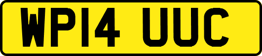 WP14UUC