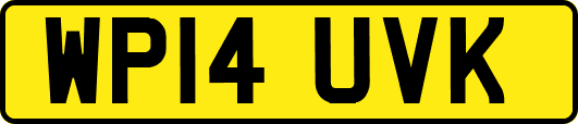WP14UVK