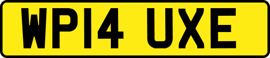 WP14UXE