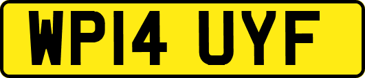 WP14UYF