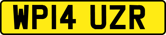 WP14UZR