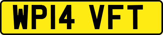 WP14VFT