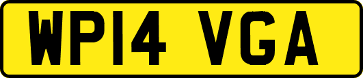 WP14VGA