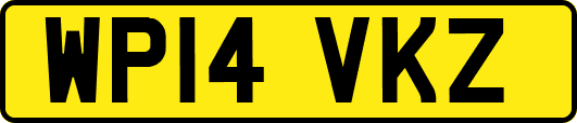 WP14VKZ