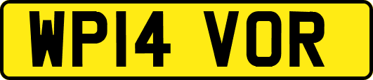 WP14VOR