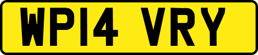 WP14VRY