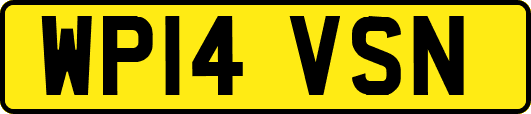 WP14VSN