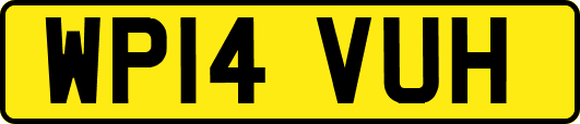 WP14VUH