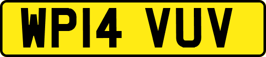 WP14VUV