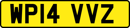 WP14VVZ