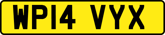 WP14VYX